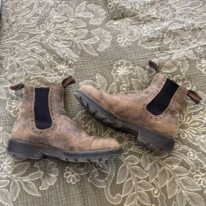 Blundstone Chelsea Boots